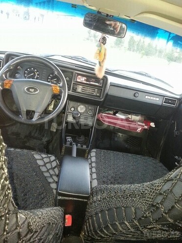LADA (VAZ) 2107 2011, 80,000 km - 1.6 l - Sumqayıt
