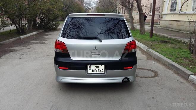 Mitsubishi Airtrek 2002, 250,000 km - 2.4 l - Xırdalan