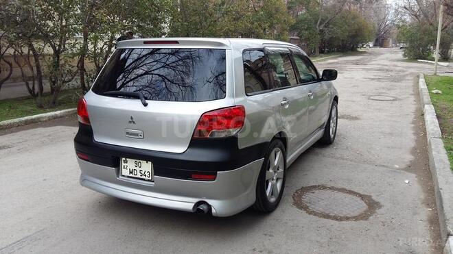 Mitsubishi Airtrek 2002, 250,000 km - 2.4 l - Xırdalan