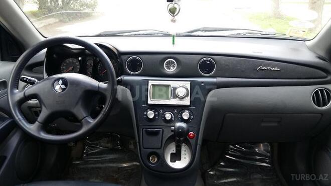 Mitsubishi Airtrek 2002, 250,000 km - 2.4 l - Xırdalan