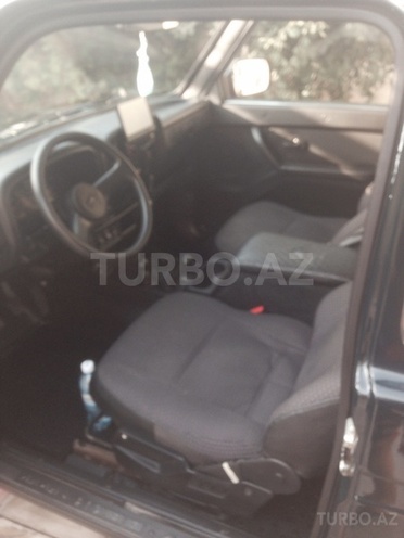 LADA (VAZ) Niva 2014, 26,000 km - 1.6 л - Bakı