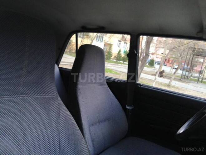 LADA (VAZ) 2107 2009, 26,000 km - 1.6 л - Sumqayıt