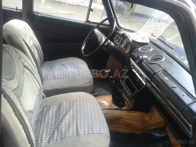 LADA (VAZ) 2103 1980, 290,000 km - 1.6 l - Bakı