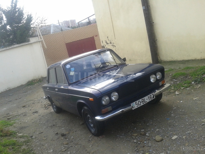 LADA (VAZ) 2103 1980, 290,000 km - 1.6 l - Bakı