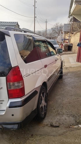 Mitsubishi Chariot 2000, 250,000 km - 2.4 l - Şamaxı
