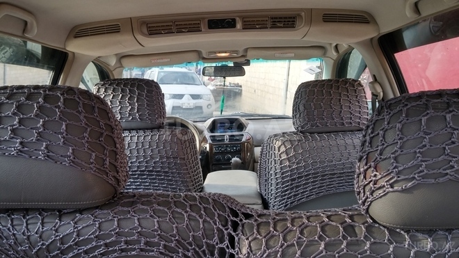 Mitsubishi Chariot 2000, 250,000 km - 2.4 l - Şamaxı