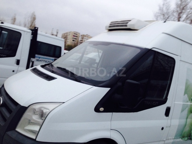 Ford Transit 2007, 148,000 km - 0.3 l - Bakı