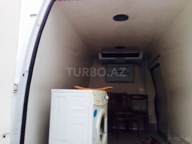 Ford Transit 2007, 148,000 km - 0.3 l - Bakı