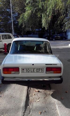 LADA (VAZ) 2107 2003, 134,000 km - 1.6 l - Bakı