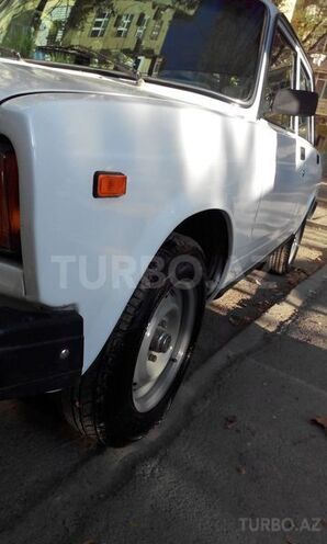 LADA (VAZ) 2107 2003, 134,000 km - 1.6 l - Bakı