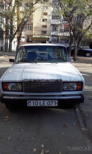 LADA (VAZ) 2107 2003, 134,000 km - 1.6 l - Bakı