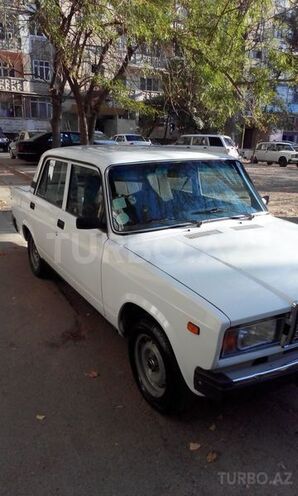 LADA (VAZ) 2107 2003, 134,000 km - 1.6 l - Bakı