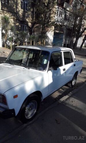 LADA (VAZ) 2107 2003, 134,000 km - 1.6 l - Bakı