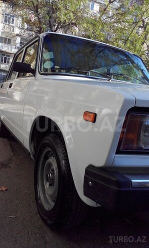 LADA (VAZ) 2107 2003, 134,000 km - 1.6 l - Bakı