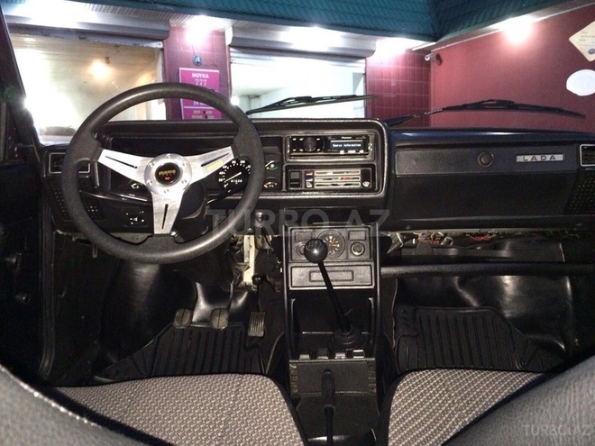 LADA (VAZ) 2107 2011, 86,000 km - 1.5 l - Bakı