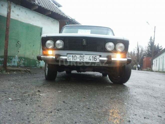 LADA (VAZ) 2106 1984, 86,700 km - 1.6 l - Masallı