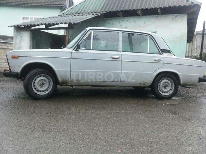 LADA (VAZ) 2106 1984, 86,700 km - 1.6 l - Masallı