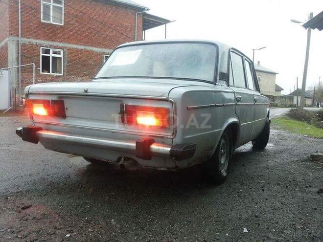 LADA (VAZ) 2106 1984, 86,700 km - 1.6 l - Masallı