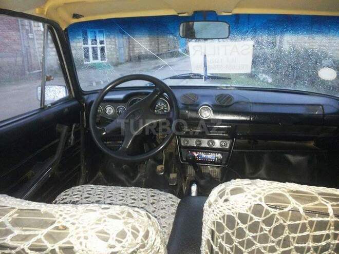 LADA (VAZ) 2106 1984, 86,700 km - 1.6 l - Masallı