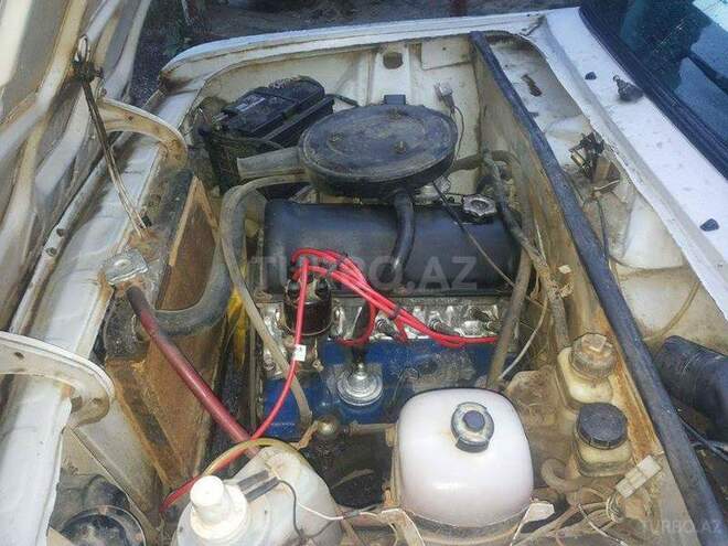 LADA (VAZ) 2106 1984, 86,700 km - 1.6 l - Masallı