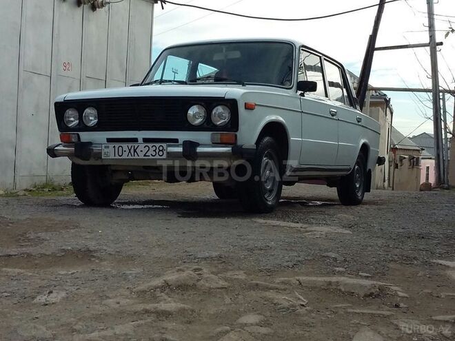 LADA (VAZ) 2106 2006, 86,000 km - 1.6 л - Bakı