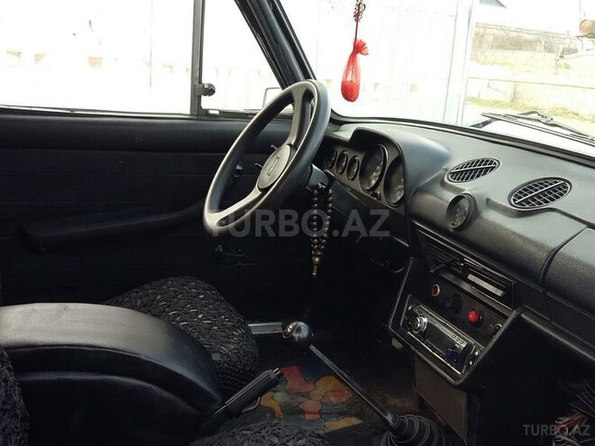 LADA (VAZ) 2106 2006, 86,000 km - 1.6 л - Bakı