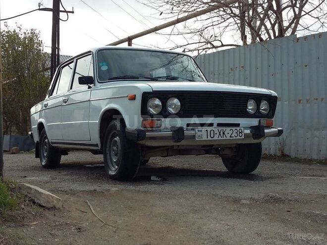 LADA (VAZ) 2106 2006, 86,000 km - 1.6 л - Bakı