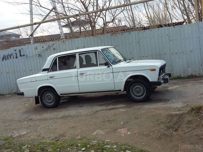 LADA (VAZ) 2106 2006, 86,000 km - 1.6 л - Bakı
