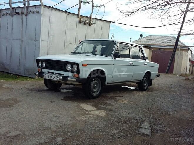 LADA (VAZ) 2106 2006, 86,000 km - 1.6 л - Bakı