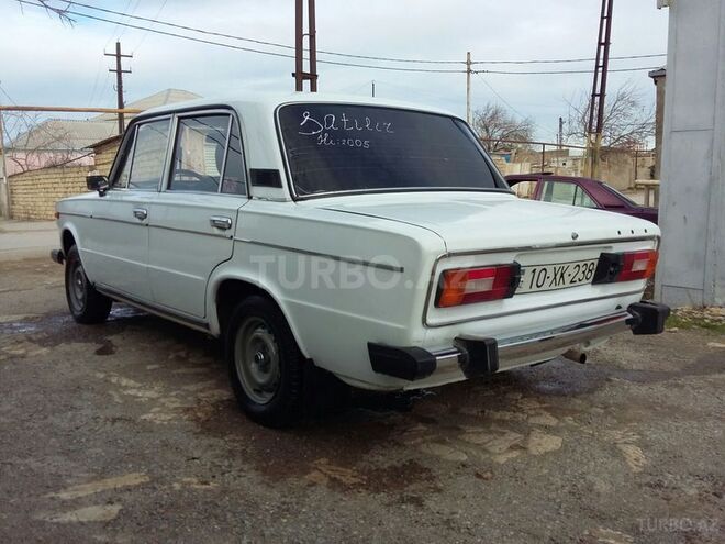 LADA (VAZ) 2106 2006, 86,000 km - 1.6 л - Bakı