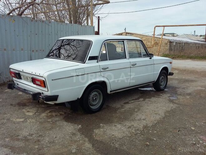 LADA (VAZ) 2106 2006, 86,000 km - 1.6 л - Bakı