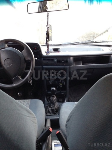 Daewoo Nexia 2007, 280,000 km - 1.5 l - Qusar