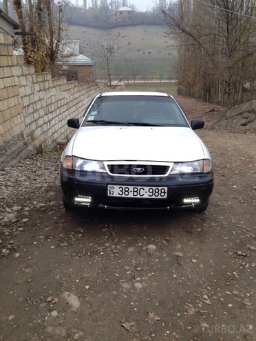 Daewoo Nexia 2007, 280,000 km - 1.5 l - Qusar
