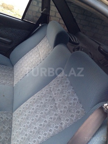 Daewoo Nexia 2007, 280,000 km - 1.5 l - Qusar
