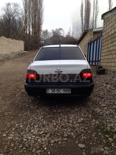 Daewoo Nexia 2007, 280,000 km - 1.5 l - Qusar
