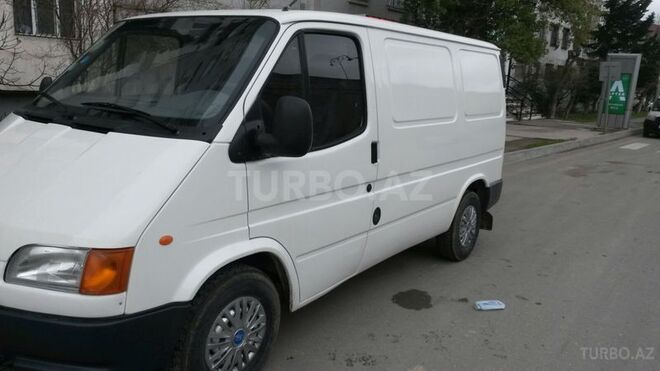 Ford Transit 1999, 255,000 km - 2.5 l - Bakı