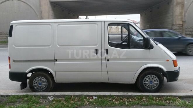 Ford Transit 1999, 255,000 km - 2.5 l - Bakı