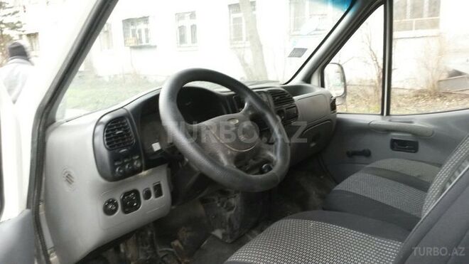 Ford Transit 1999, 255,000 km - 2.5 l - Bakı