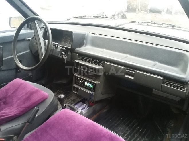 LADA (VAZ) 2108 1985, 28,302 km - 0.2 l - Bakı