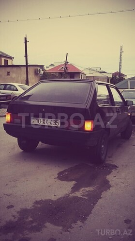 LADA (VAZ) 2108 1985, 28,302 km - 0.2 l - Bakı
