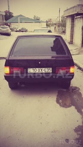 LADA (VAZ) 2108 1985, 28,302 km - 0.2 l - Bakı