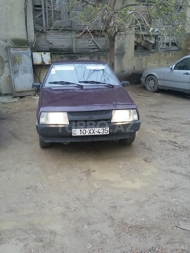 LADA (VAZ) 2108 1985, 28,302 km - 0.2 l - Bakı