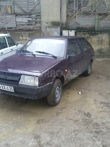LADA (VAZ) 2108 1985, 28,302 km - 0.2 l - Bakı