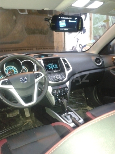 Changan Eado 2015, 14,000 km - 1.6 л - Bakı