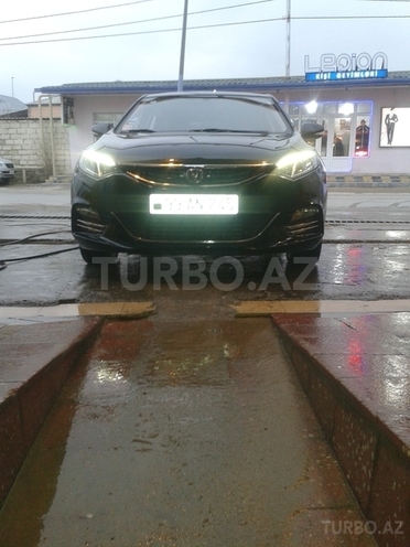 Changan Eado 2015, 14,000 km - 1.6 л - Bakı