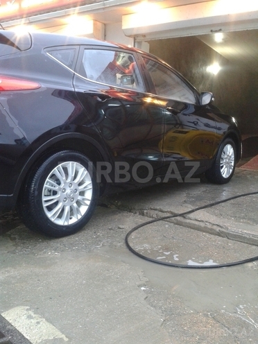 Changan Eado 2015, 14,000 km - 1.6 л - Bakı