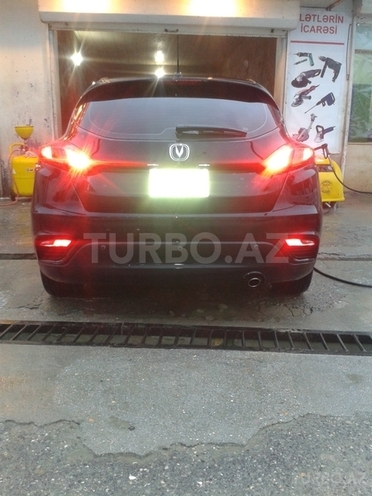 Changan Eado 2015, 14,000 km - 1.6 л - Bakı