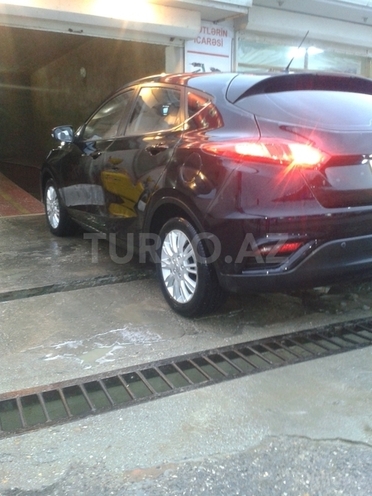 Changan Eado 2015, 14,000 km - 1.6 л - Bakı