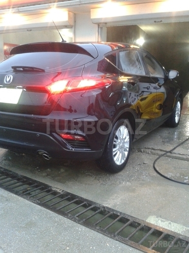 Changan Eado 2015, 14,000 km - 1.6 л - Bakı