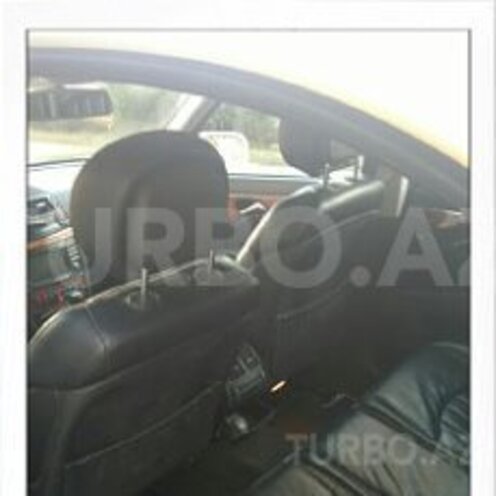 Mercedes E 280 2006, 220,000 km - 3.0 л - Bakı